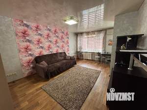 Студия квартира, на длительный срок, 28м2, 2/5 этаж