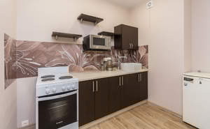1-к квартира, на длительный срок, 40м2, 6/10 этаж