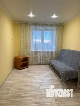 Студия квартира, на длительный срок, 27м2, 10/10 этаж