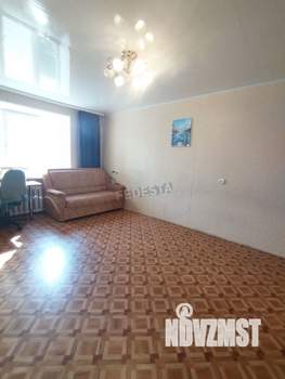 1-к квартира, на длительный срок, 32м2, 4/5 этаж