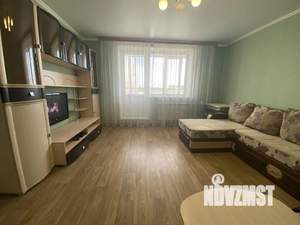 2-к квартира, посуточно, 59м2, 2/10 этаж