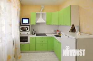 1-к квартира, посуточно, 38м2, 12/14 этаж