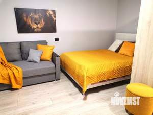 1-к квартира, посуточно, 31м2, 5/5 этаж