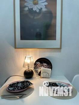 2-к квартира, посуточно, 42м2, 3/3 этаж