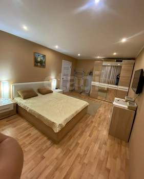 2-к квартира, на длительный срок, 64м2, 7/12 этаж