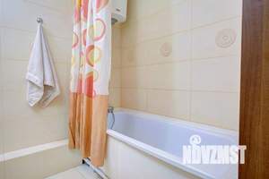 1-к квартира, посуточно, 32м2, 1/1 этаж