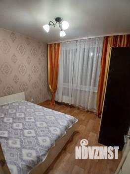 1-к квартира, на длительный срок, 36м2, 5/20 этаж
