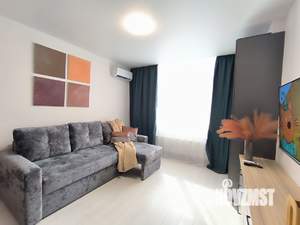 2-к квартира, посуточно, 43м2, 3/19 этаж