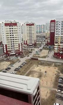 1-к квартира, на длительный срок, 30м2, 15/16 этаж