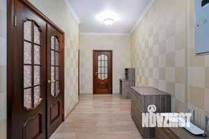 1-к квартира, посуточно, 62м2, 1/1 этаж