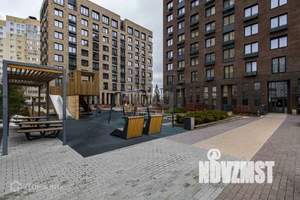 1-к квартира, на длительный срок, 40м2, 6/10 этаж