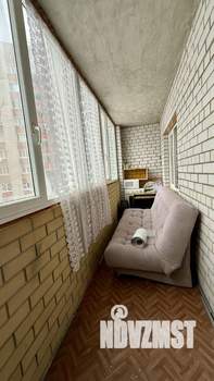 1-к квартира, на длительный срок, 48м2, 2/11 этаж