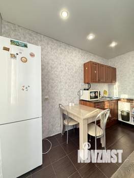 Студия квартира, на длительный срок, 30м2, 5/22 этаж