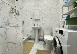 Студия квартира, на длительный срок, 25м2, 5/22 этаж