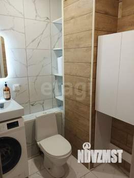 1-к квартира, на длительный срок, 39м2, 3/16 этаж