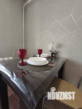 1-к квартира, посуточно, 30м2, 5/5 этаж