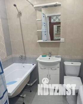 Студия квартира, на длительный срок, 20м2, 13/20 этаж