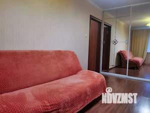 2-к квартира, посуточно, 51м2, 1/9 этаж