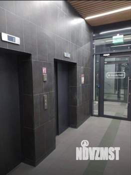 Студия квартира, на длительный срок, 27м2, 4/22 этаж