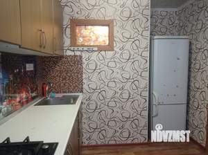 2-к квартира, посуточно, 42м2, 3/5 этаж