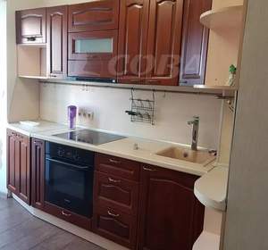 1-к квартира, на длительный срок, 35м2, 7/9 этаж