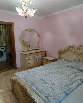 2-к квартира, на длительный срок, 45м2, 3/9 этаж