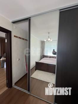 2-к квартира, на длительный срок, 50м2, 4/5 этаж