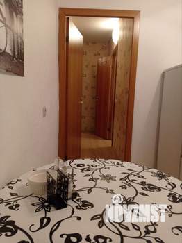 1-к квартира, на длительный срок, 40м2, 5/11 этаж