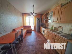 1-к квартира, на длительный срок, 54м2, 17/18 этаж