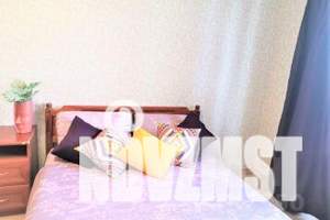 1-к квартира, посуточно, 33м2, 4/13 этаж