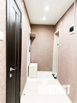 1-к квартира, посуточно, 35м2, 4/5 этаж