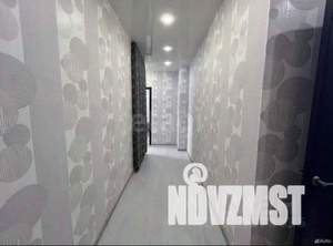 1-к квартира, на длительный срок, 43м2, 12/14 этаж