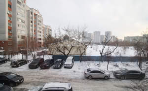 3-к квартира, на длительный срок, 64м2, 2/11 этаж