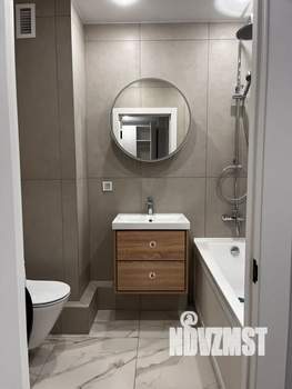 Студия квартира, на длительный срок, 30м2, 5/10 этаж