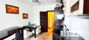 1-к квартира, посуточно, 60м2, 1/1 этаж