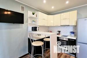 1-к квартира, посуточно, 35м2, 6/10 этаж