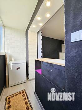 Студия квартира, на длительный срок, 22м2, 4/10 этаж