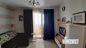 Студия квартира, на длительный срок, 25м2, 5/10 этаж