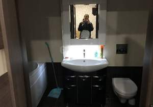 1-к квартира, на длительный срок, 51м2, 2/20 этаж