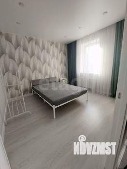 1-к квартира, на длительный срок, 31м2, 7/10 этаж