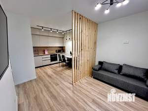 2-к квартира, на длительный срок, 42м2, 14/15 этаж