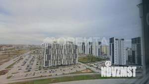 1-к квартира, на длительный срок, 31м2, 16/17 этаж