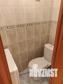 2-к квартира, на длительный срок, 44м2, 4/5 этаж