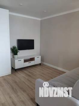 1-к квартира, посуточно, 40м2, 10/14 этаж