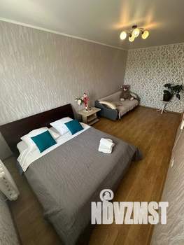 2-к квартира, посуточно, 70м2, 5/16 этаж