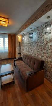 2-к квартира, на длительный срок, 54м2, 9/14 этаж