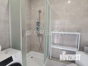 Студия квартира, на длительный срок, 19м2, 3/20 этаж