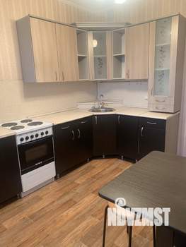 1-к квартира, на длительный срок, 40м2, 7/11 этаж
