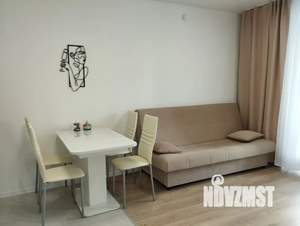 2-к квартира, посуточно, 57м2, 12/24 этаж