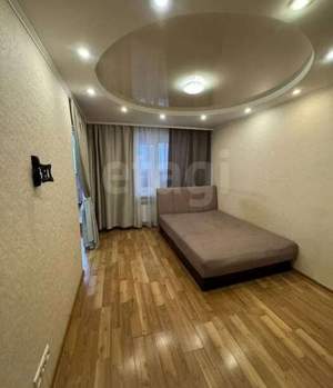 1-к квартира, на длительный срок, 42м2, 4/16 этаж